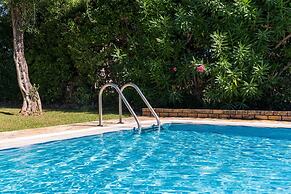 Villa Angelos in Corfu