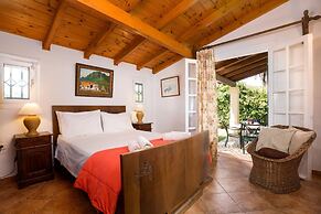 Villa Angelos in Corfu