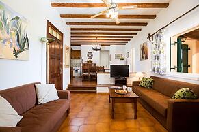 Villa Angelos in Corfu