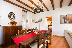 Villa Angelos in Corfu