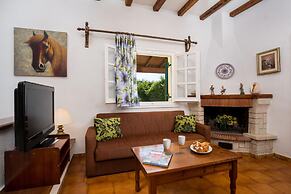 Villa Angelos in Corfu