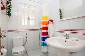 Villa Angelos in Corfu