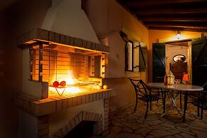 Villa Angelos in Corfu