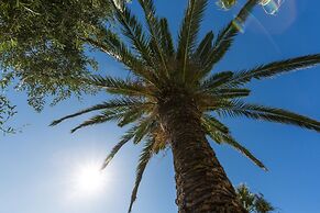 Villa Angelos in Corfu