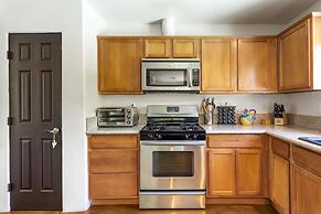 Starlit Desert Retreat