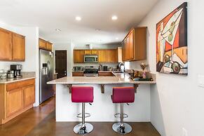 Starlit Desert Retreat