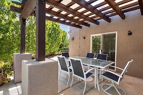 Starlit Desert Retreat