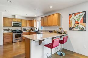 Starlit Desert Retreat