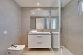 Apartamento Vista Jardim by Portucasa