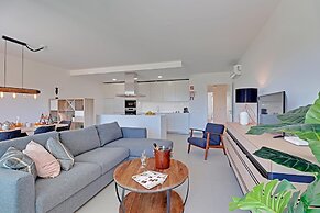 Apartamento Vista Jardim by Portucasa