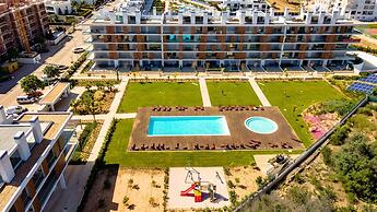 Apartamento Vista Jardim by Portucasa