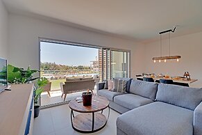 Apartamento Vista Jardim by Portucasa