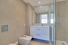 Apartamento Vista Jardim by Portucasa