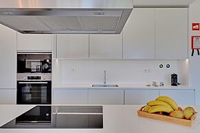 Apartamento Vista Jardim by Portucasa