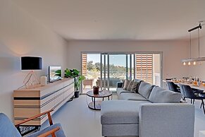 Apartamento Vista Jardim by Portucasa