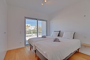 Apartamento Vista Jardim by Portucasa