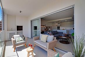 Apartamento Vista Jardim by Portucasa
