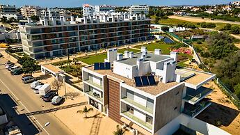 Apartamento Vista Jardim by Portucasa