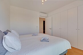 Apartamento Vista Jardim by Portucasa