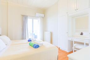 Villa Natasha in Nisaki