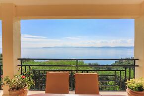 Villa Natasha in Nisaki