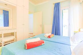 Villa Natasha in Nisaki