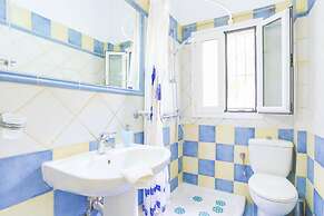 Villa Natasha in Nisaki