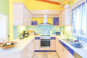 Villa Natasha in Nisaki