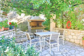 Villa Natasha in Nisaki