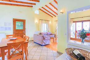 Villa Natasha in Nisaki