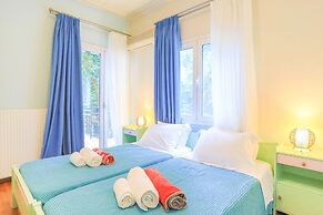 Villa Natasha in Nisaki