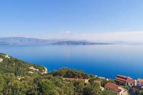 Villa Natasha in Nisaki