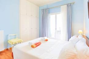 Villa Natasha in Nisaki