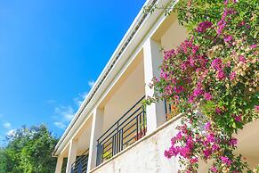 Villa Natasha in Nisaki