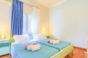 Villa Natasha in Nisaki