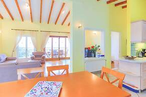 Villa Natasha in Nisaki