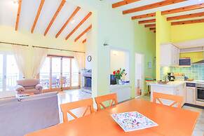 Villa Natasha in Nisaki