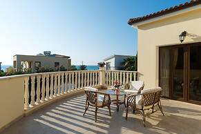 Villa Tsikkos Tria in Argaka