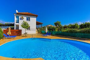 Villa Arsinoe Finiki