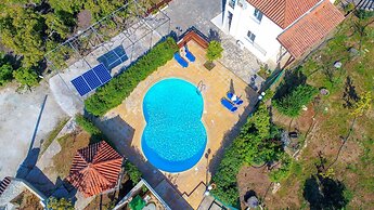 Villa Arsinoe Finiki