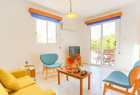 Villa Arsinoe Finiki