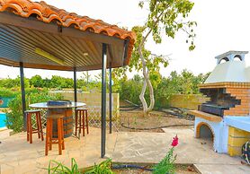 Villa Arsinoe Finiki