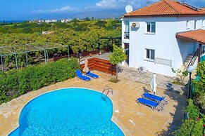 Villa Arsinoe Finiki