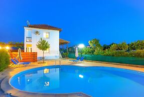 Villa Arsinoe Finiki