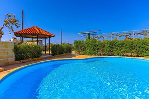 Villa Arsinoe Finiki