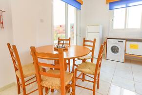 Villa Arsinoe Finiki