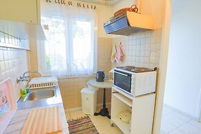 Antigoni Villa Tria in Longos