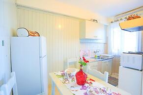 Antigoni Villa Tria in Longos