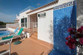 Casa da Alcaria by Portucasa