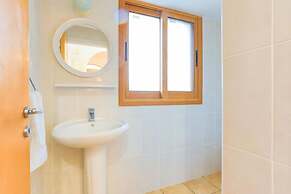 Villa Leda Finiki in Latchi